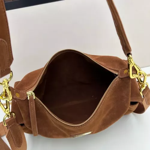 Replica Prada AAA Quality Shoulder Bags For Women #1386326 $88.00 USD for Wholesale