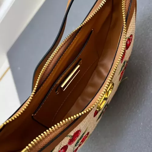 Replica Valentino AAA Quality Shoulder Bags For Women #1386328 $88.00 USD for Wholesale