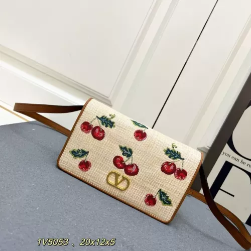 Cheap Valentino AAA Quality Messenger Bags For Women #1386331, $$92.00 USD On Valentino AAA Quality Messenger Bags
