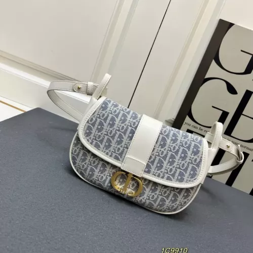 Cheap Christian Dior AAA Quality Messenger Bags For Women #1386334, $$92.00 USD On Christian Dior AAA Quality Messenger Bags
