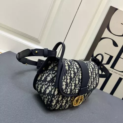 Replica Christian Dior AAA Quality Messenger Bags For Women #1386335 $92.00 USD for Wholesale