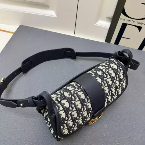Replica Christian Dior AAA Quality Messenger Bags For Women #1386335 $92.00 USD for Wholesale