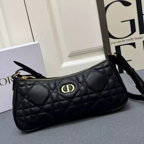 Cheap Christian Dior AAA Quality Messenger Bags For Women #1386336, $$98.00 USD On Christian Dior AAA Quality Messenger Bags