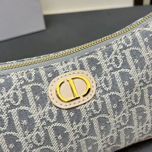 Replica Christian Dior AAA Quality Messenger Bags For Women #1386337 $98.00 USD for Wholesale