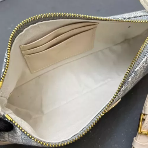 Replica Christian Dior AAA Quality Messenger Bags For Women #1386337 $98.00 USD for Wholesale