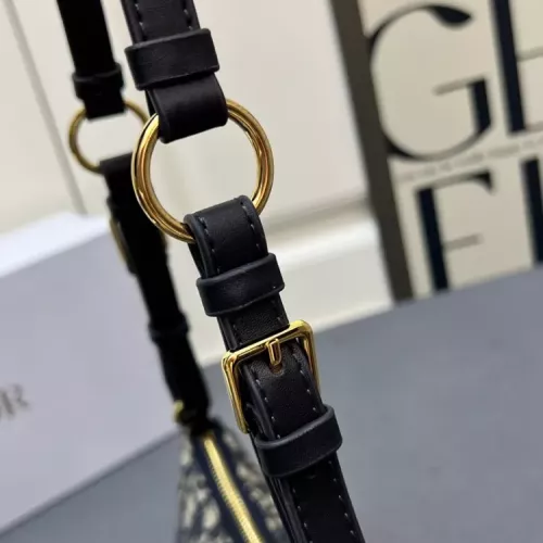 Replica Christian Dior AAA Quality Messenger Bags For Women #1386338 $98.00 USD for Wholesale
