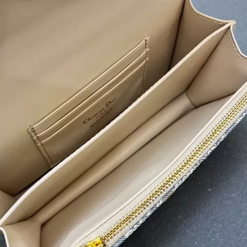 Replica Christian Dior AAA Quality Messenger Bags For Women #1386339 $98.00 USD for Wholesale