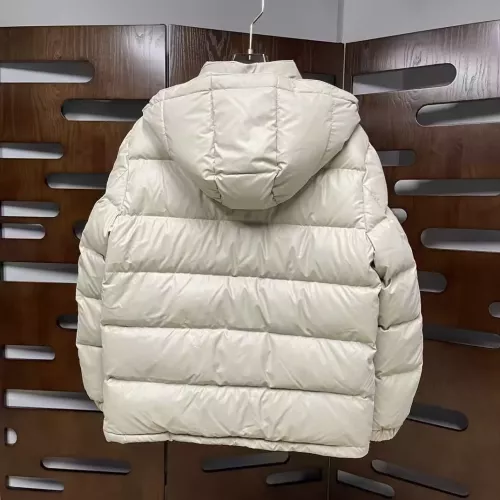 Replica Prada Down Feather Coat Long Sleeved For Men #1386358 $145.00 USD for Wholesale