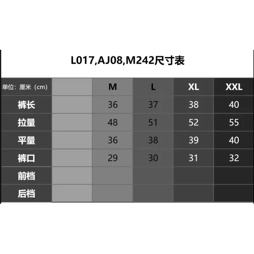 Replica Armani Pants For Men #1386362 $32.00 USD for Wholesale