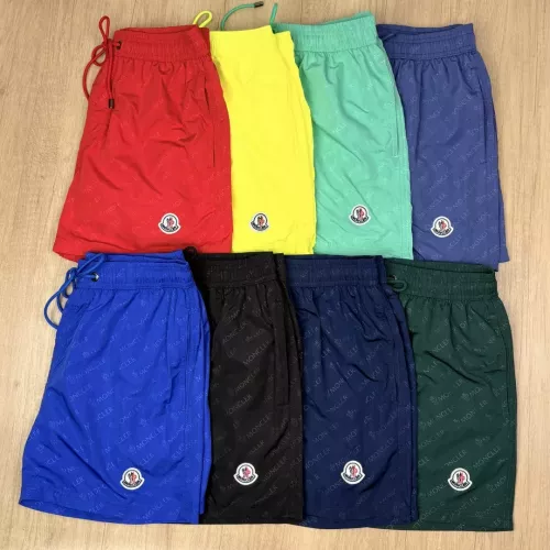 Replica Moncler Pants For Men #1386374 $34.00 USD for Wholesale