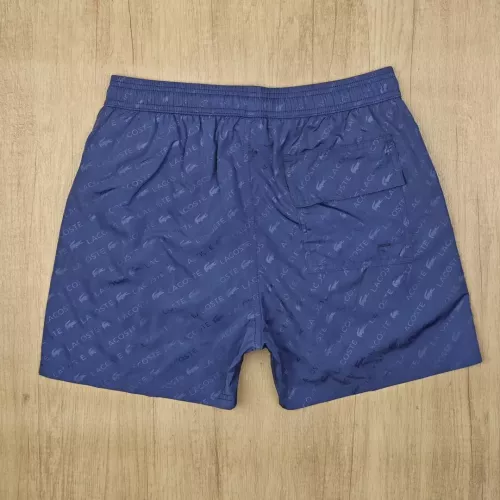 Replica Lacoste Pants For Men #1386384 $32.00 USD for Wholesale