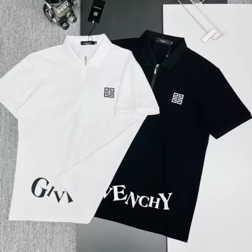 Replica Givenchy T-Shirts Short Sleeved For Men #1386422 $38.00 USD for Wholesale