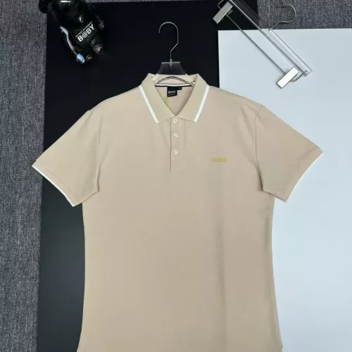 Cheap Boss T-Shirts Short Sleeved For Men #1386498, $$38.00 USD On Boss T-Shirts