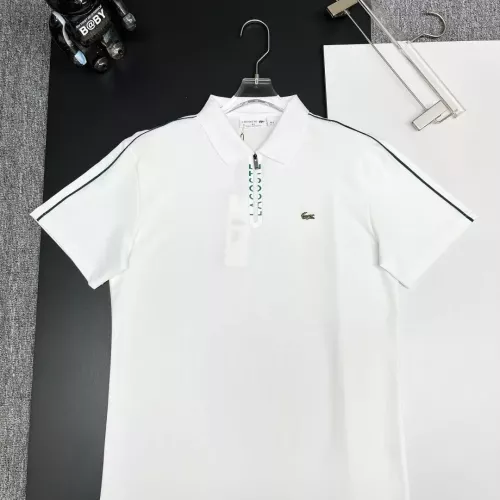 Cheap Lacoste T-Shirts Short Sleeved For Men #1386509, $$38.00 USD On Lacoste T-Shirts