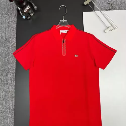 Cheap Lacoste T-Shirts Short Sleeved For Men #1386510, $$38.00 USD On Lacoste T-Shirts