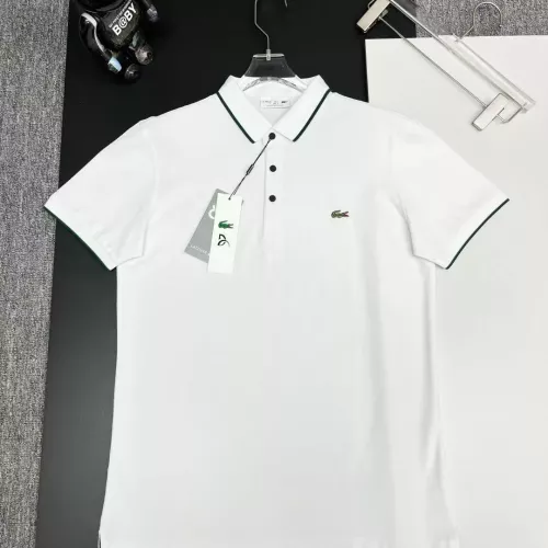 Cheap Lacoste T-Shirts Short Sleeved For Men #1386512, $$38.00 USD On Lacoste T-Shirts