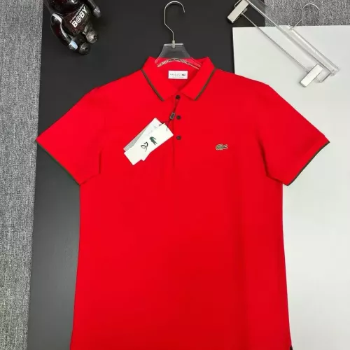 Cheap Lacoste T-Shirts Short Sleeved For Men #1386513, $$38.00 USD On Lacoste T-Shirts