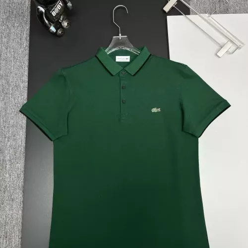 Cheap Lacoste T-Shirts Short Sleeved For Men #1386514, $$38.00 USD On Lacoste T-Shirts