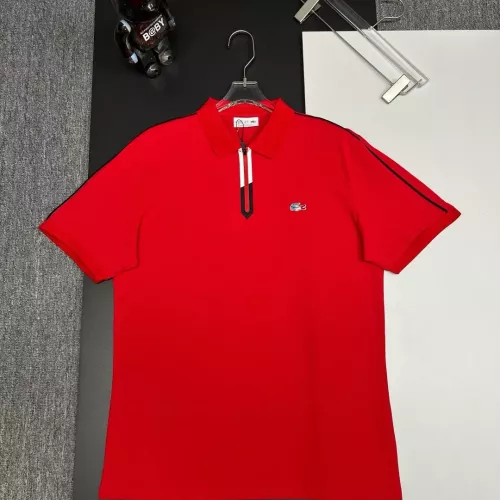 Cheap Lacoste T-Shirts Short Sleeved For Men #1386518, $$38.00 USD On Lacoste T-Shirts