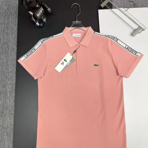 Cheap Lacoste T-Shirts Short Sleeved For Men #1386522, $$38.00 USD On Lacoste T-Shirts
