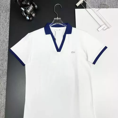Cheap Lacoste T-Shirts Short Sleeved For Men #1386524, $$38.00 USD On Lacoste T-Shirts