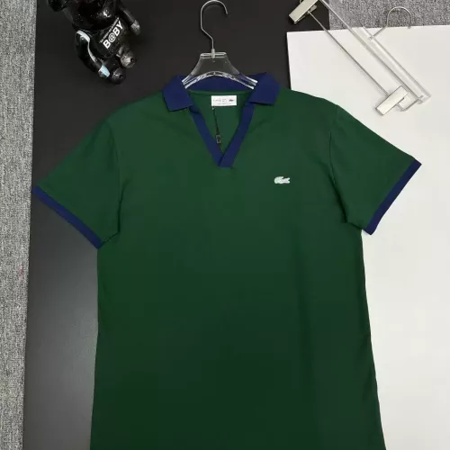 Cheap Lacoste T-Shirts Short Sleeved For Men #1386525, $$38.00 USD On Lacoste T-Shirts