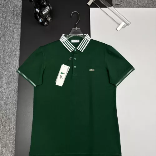 Cheap Lacoste T-Shirts Short Sleeved For Men #1386528, $$38.00 USD On Lacoste T-Shirts