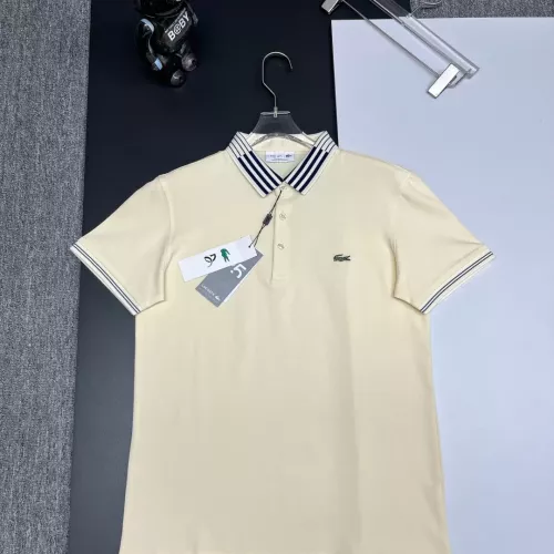 Cheap Lacoste T-Shirts Short Sleeved For Men #1386530, $$38.00 USD On Lacoste T-Shirts