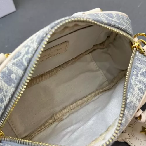 Replica Christian Dior AAA Quality Handbags For Women #1386552 $92.00 USD for Wholesale