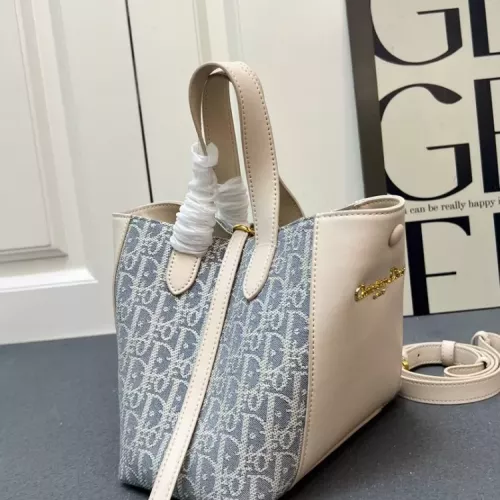 Replica Christian Dior AAA Quality Handbags For Women #1386553 $100.00 USD for Wholesale