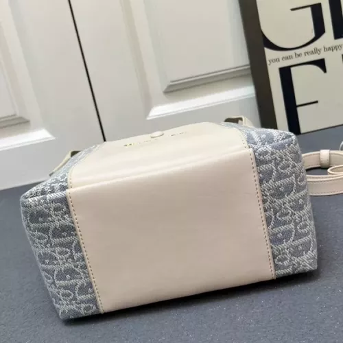 Replica Christian Dior AAA Quality Handbags For Women #1386553 $100.00 USD for Wholesale