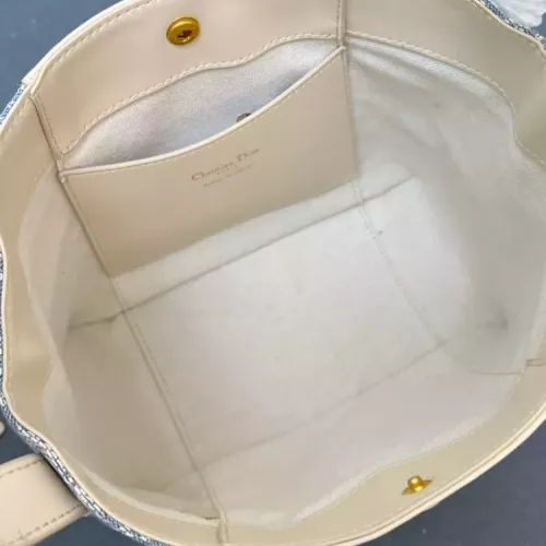 Replica Christian Dior AAA Quality Handbags For Women #1386553 $100.00 USD for Wholesale