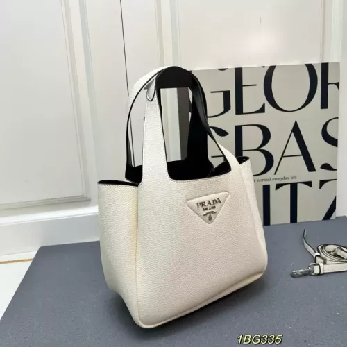 Replica Prada AAA Quality Handbags For Women #1386559 $105.00 USD for Wholesale