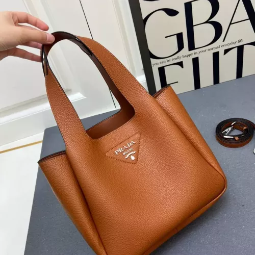 Replica Prada AAA Quality Handbags For Women #1386560 $105.00 USD for Wholesale
