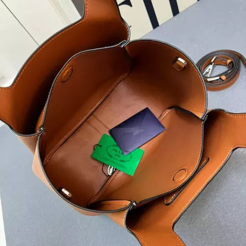 Replica Prada AAA Quality Handbags For Women #1386560 $105.00 USD for Wholesale