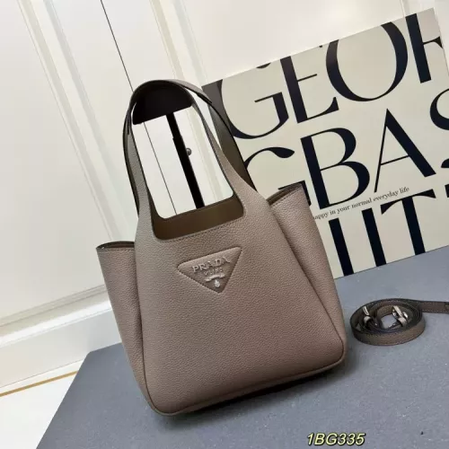 Cheap Prada AAA Quality Handbags For Women #1386561, $$105.00 USD On Prada AAA Quality Handbags