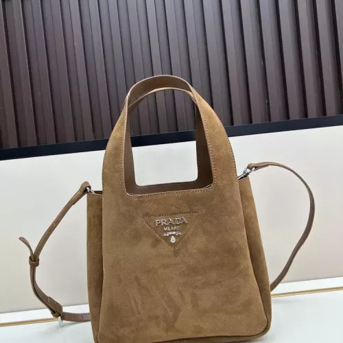 Cheap Prada AAA Quality Handbags For Women #1386562, $$105.00 USD On Prada AAA Quality Handbags