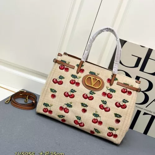 Cheap Valentino AAA Quality Handbags For Women #1386563, $$108.00 USD On Valentino AAA Quality Handbags