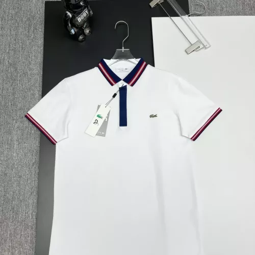 Cheap Lacoste T-Shirts Short Sleeved For Men #1386580, $$38.00 USD On Lacoste T-Shirts