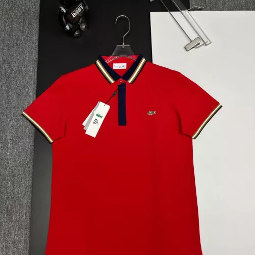 Cheap Lacoste T-Shirts Short Sleeved For Men #1386582, $$38.00 USD On Lacoste T-Shirts