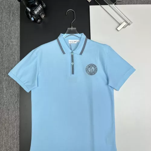 Cheap Lacoste T-Shirts Short Sleeved For Men #1386585, $$38.00 USD On Lacoste T-Shirts