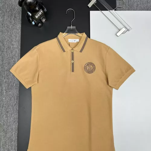 Cheap Lacoste T-Shirts Short Sleeved For Men #1386586, $$38.00 USD On Lacoste T-Shirts