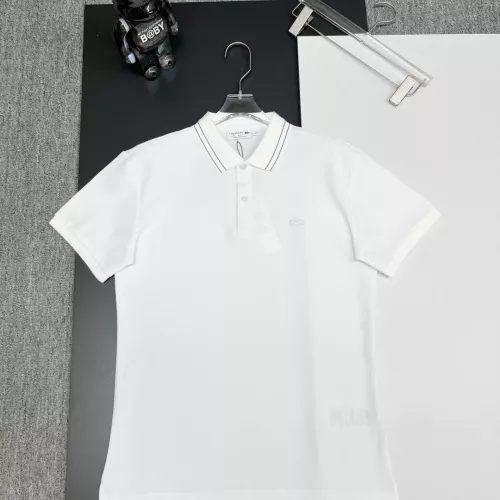 Cheap Lacoste T-Shirts Short Sleeved For Men #1386606, $$38.00 USD On Lacoste T-Shirts