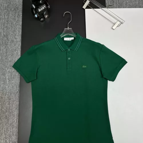 Cheap Lacoste T-Shirts Short Sleeved For Men #1386609, $$38.00 USD On Lacoste T-Shirts