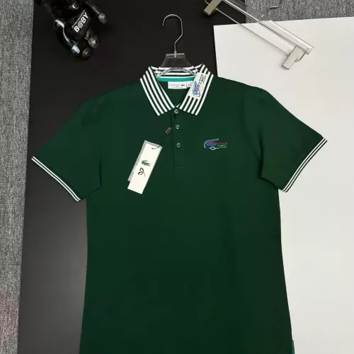 Cheap Lacoste T-Shirts Short Sleeved For Men #1386615, $$38.00 USD On Lacoste T-Shirts