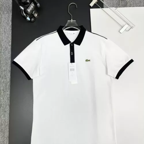 Cheap Lacoste T-Shirts Short Sleeved For Men #1386617, $$38.00 USD On Lacoste T-Shirts
