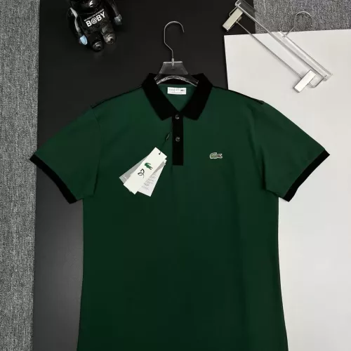 Cheap Lacoste T-Shirts Short Sleeved For Men #1386618, $$38.00 USD On Lacoste T-Shirts