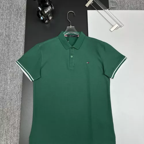Cheap Tommy Hilfiger TH T-Shirts Short Sleeved For Men #1386672, $$38.00 USD On Tommy Hilfiger TH T-Shirts