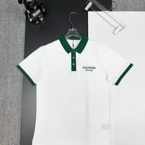 Cheap Tommy Hilfiger TH T-Shirts Short Sleeved For Men #1386675, $$38.00 USD On Tommy Hilfiger TH T-Shirts