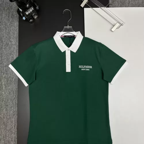Cheap Tommy Hilfiger TH T-Shirts Short Sleeved For Men #1386677, $$38.00 USD On Tommy Hilfiger TH T-Shirts
